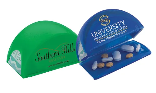 Mobile Med Pack Promo Products