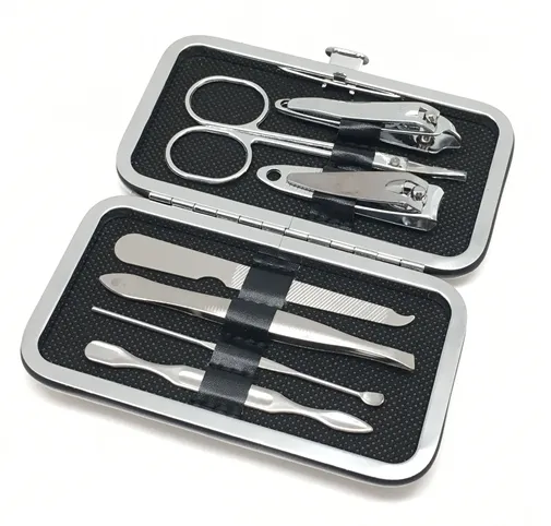 Milo Manicure Sets