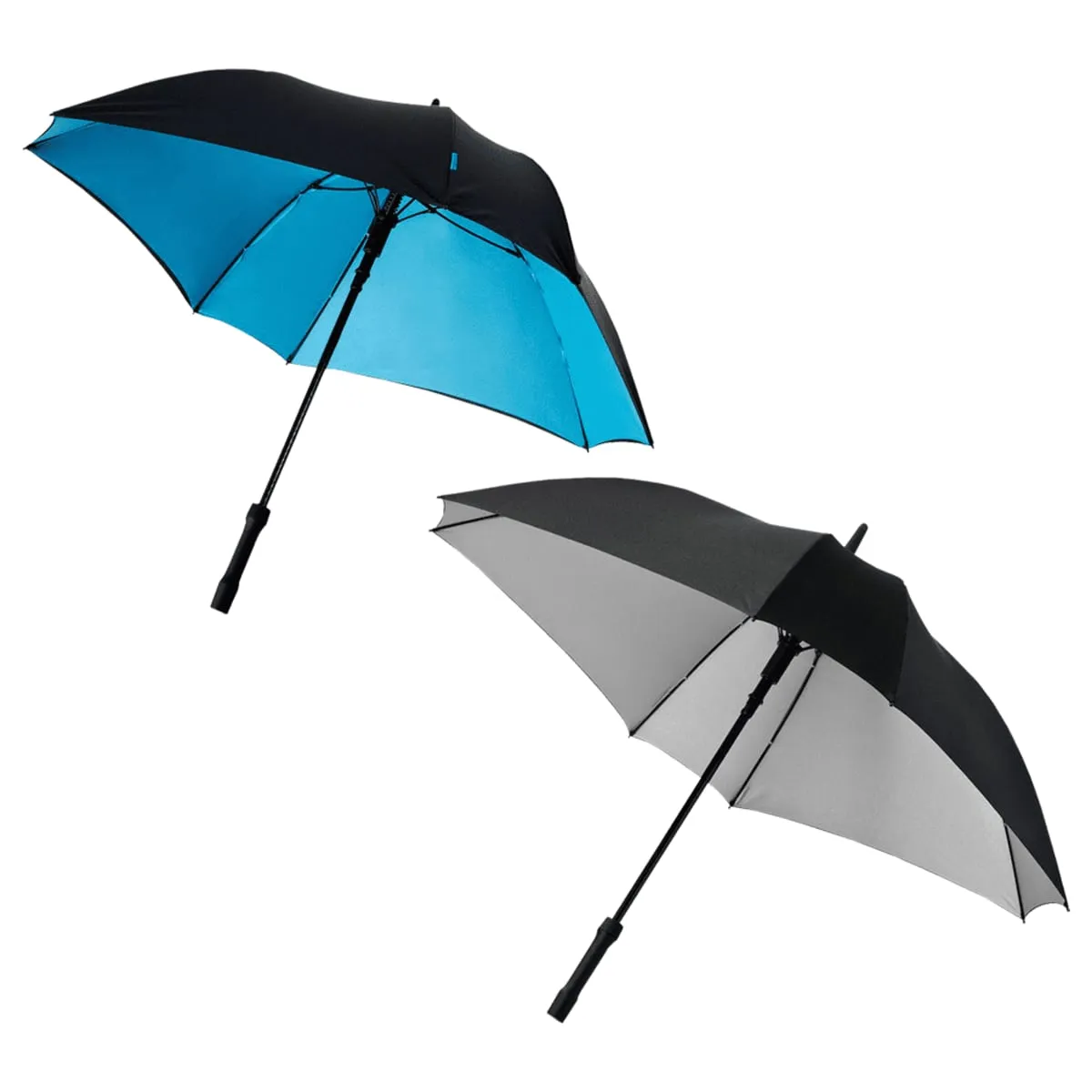 Marques 23" Square Automatic Umbrellas