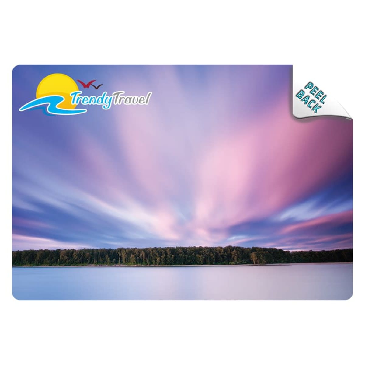 Textured Mouse Mats (205Mm X 145Mm)