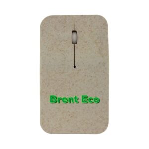 Eco Flow Wireless Mice