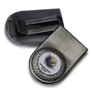 Money Clip Packs Promo Golf