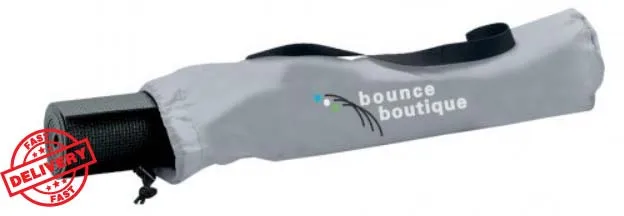 Montvale Decorated Exercise Mats