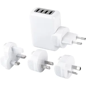 Travel Promotional Item Adaptors