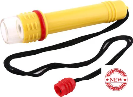 Muise Torches