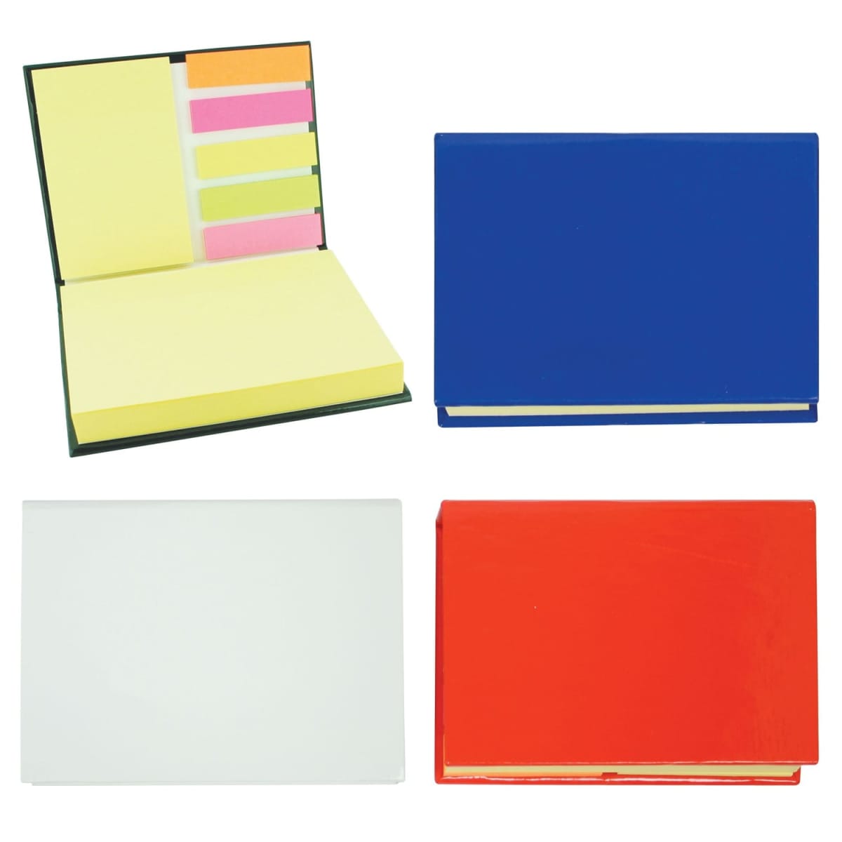 Multi Maker Notes
