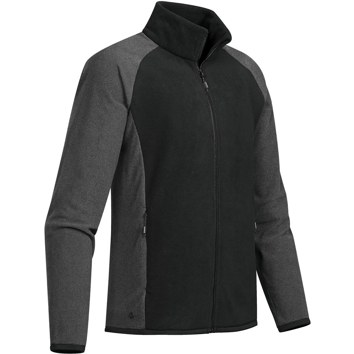 Stormtech Men's Impact Microfleeces
