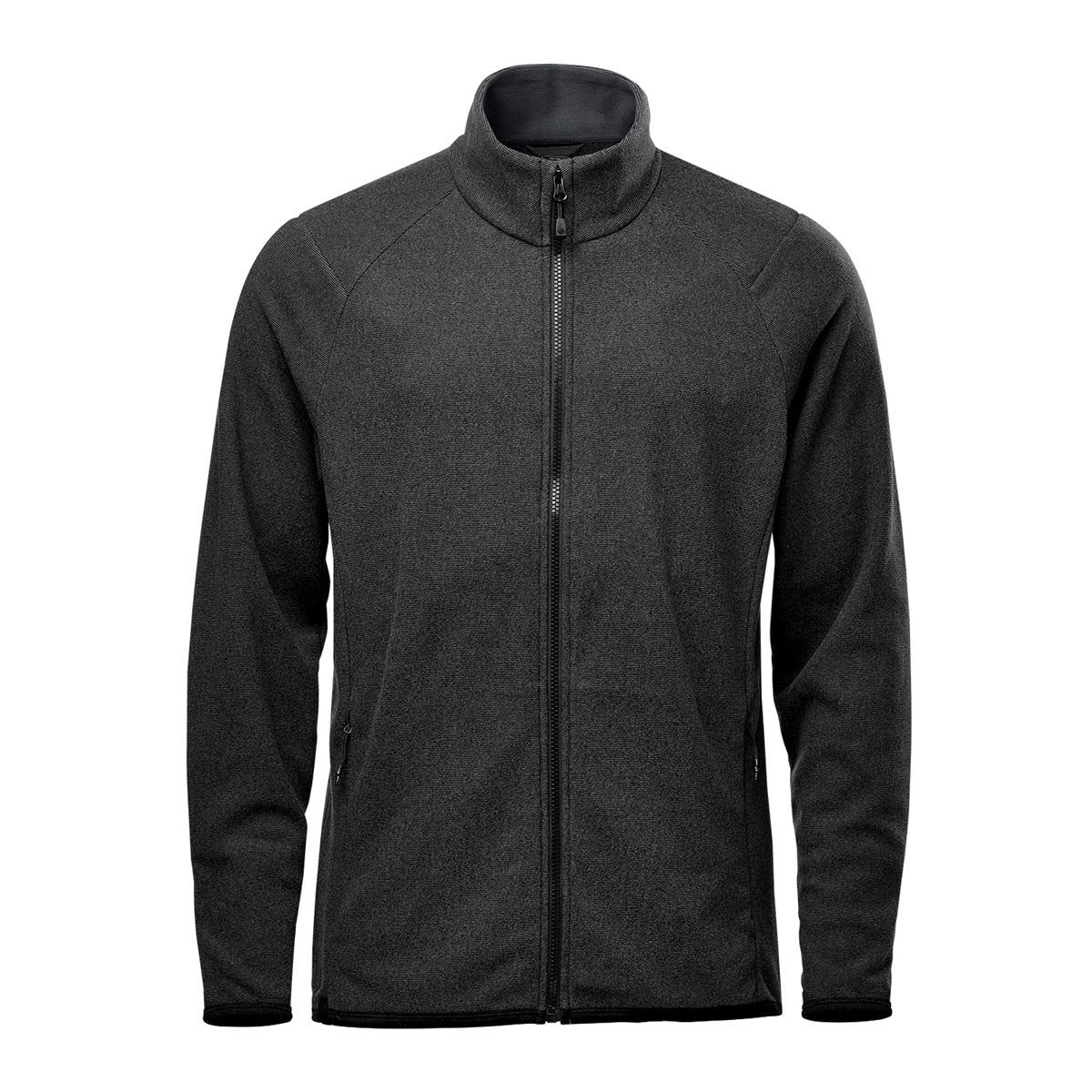 Mens Stormtech Ultra-Soft Full Zip Jackets