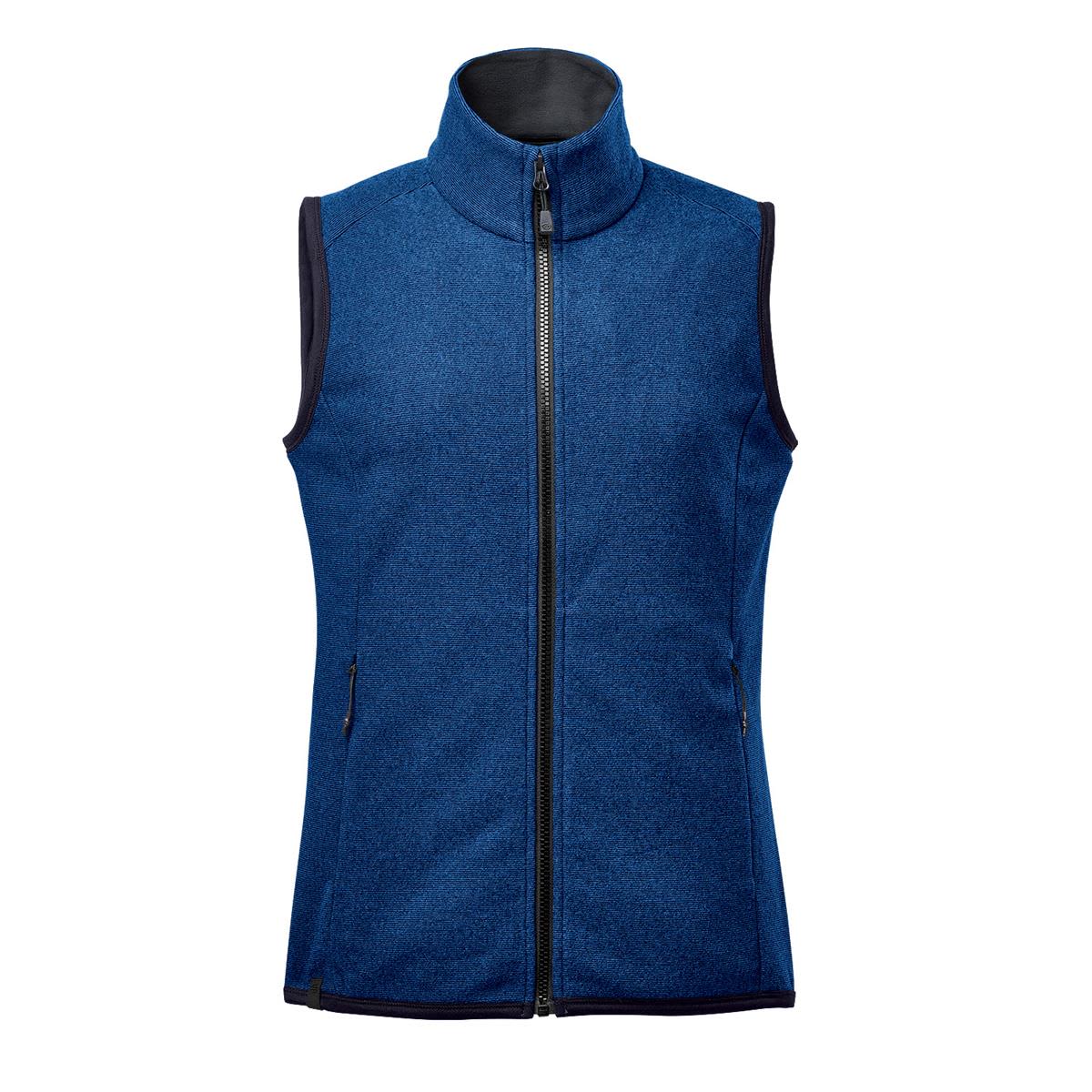 Womens Stormtech Urban Comfort Vests