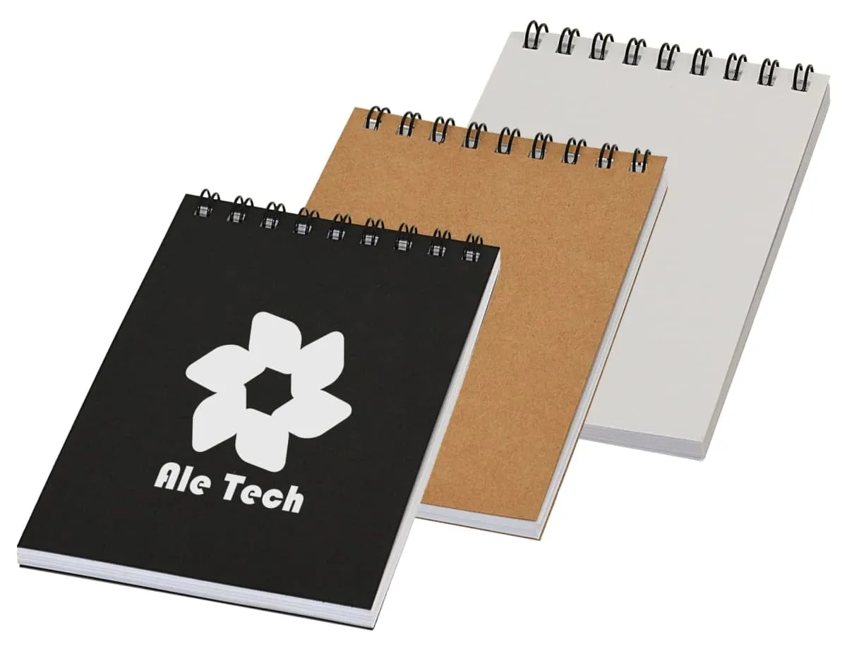 Hon Spiral Notebooks