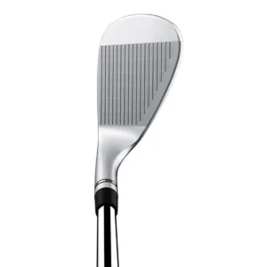Taylormade Mg3 60 Degree Wedge Chrome