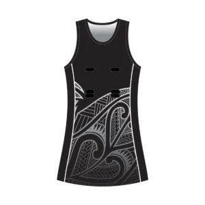 Dress Racerback NetBalls