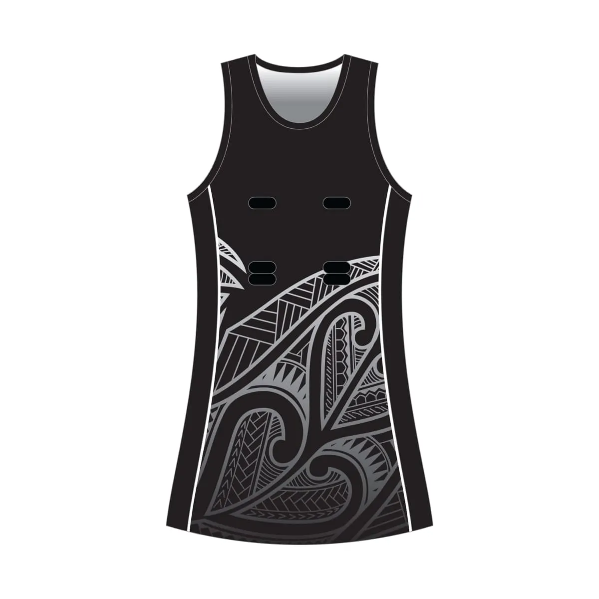 Dress Racerback NetBalls