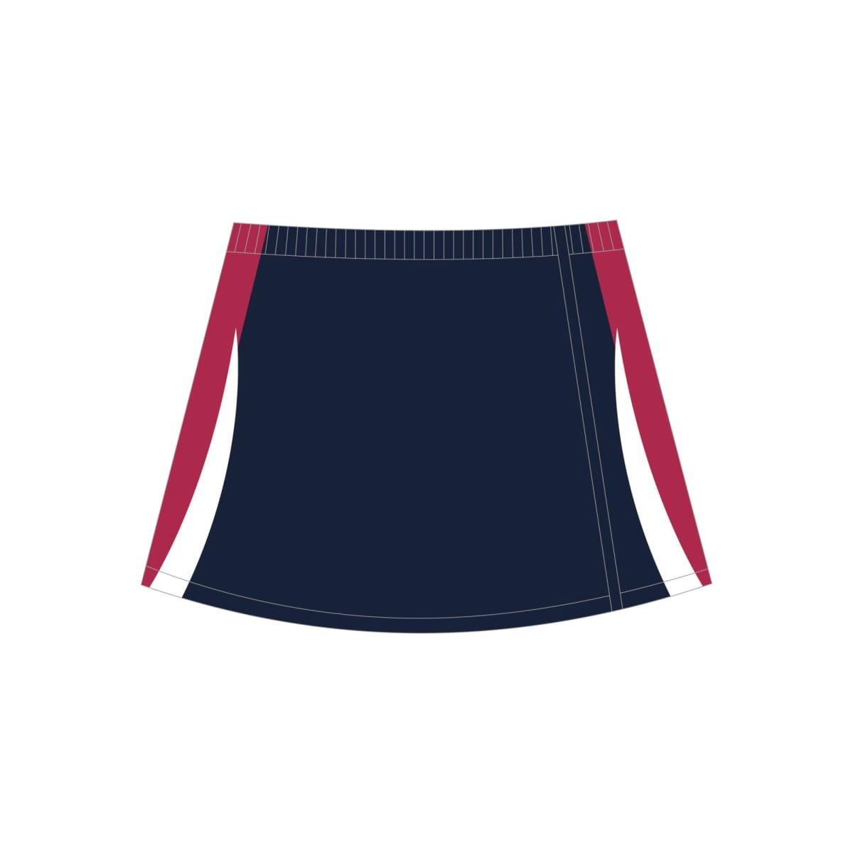 Wrap Skirt NetBalls