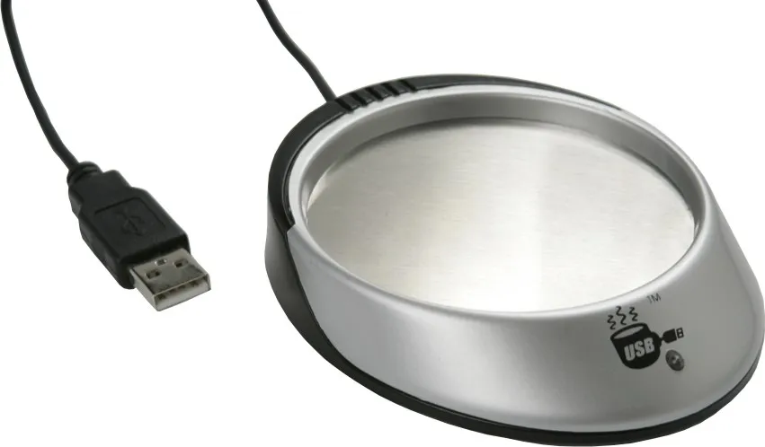 Kirsebom Usb Cup Warmers