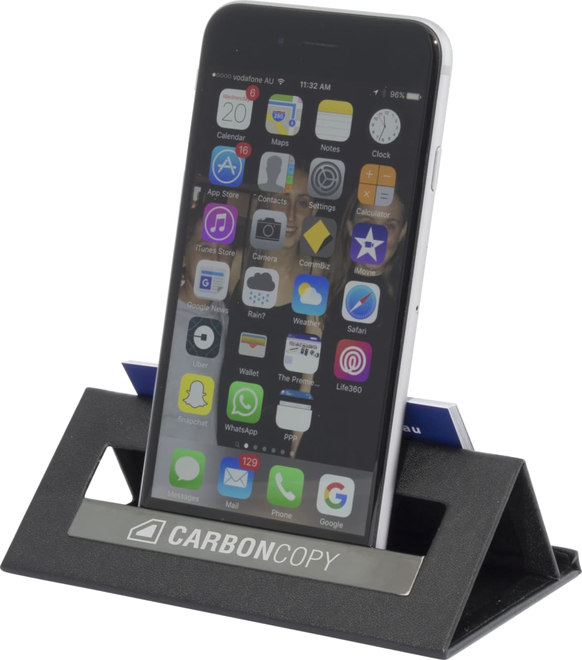 Philly Phone Holders