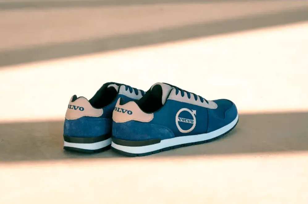 New Flash Velocity Sneakers