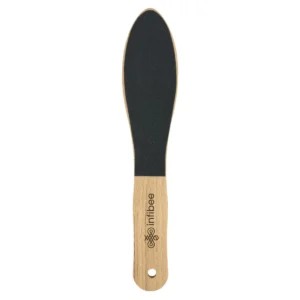 Flint Wood Foot Files - rush