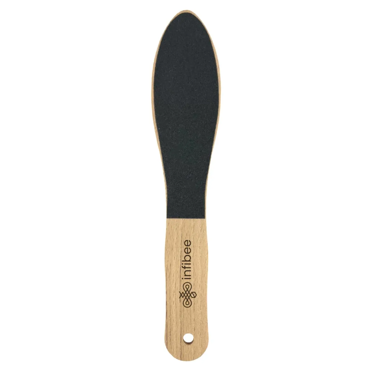 Flint Wood Foot Files - rush