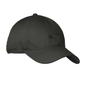 Nike Dri-Fit Swoosh Front Caps