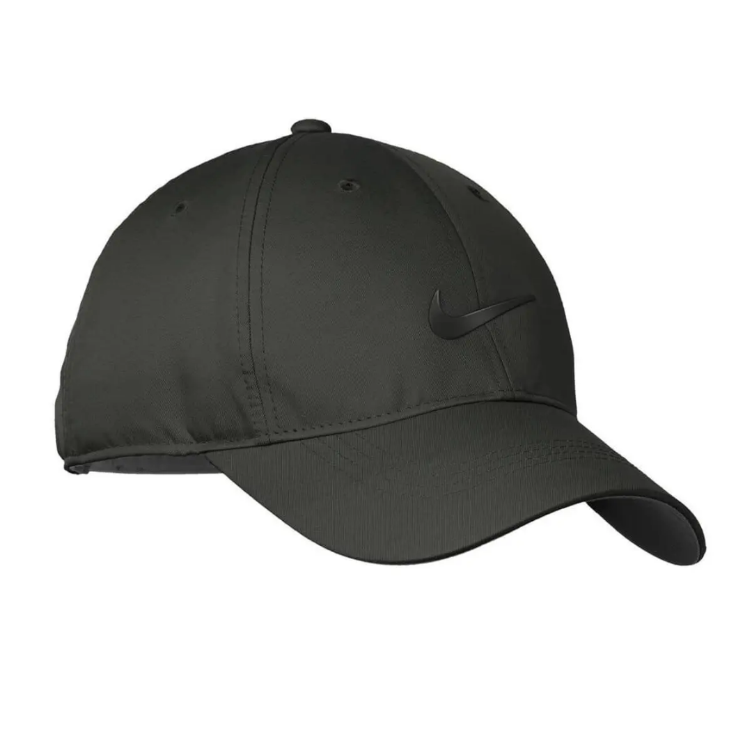 Nike Dri-Fit Swoosh Front Caps