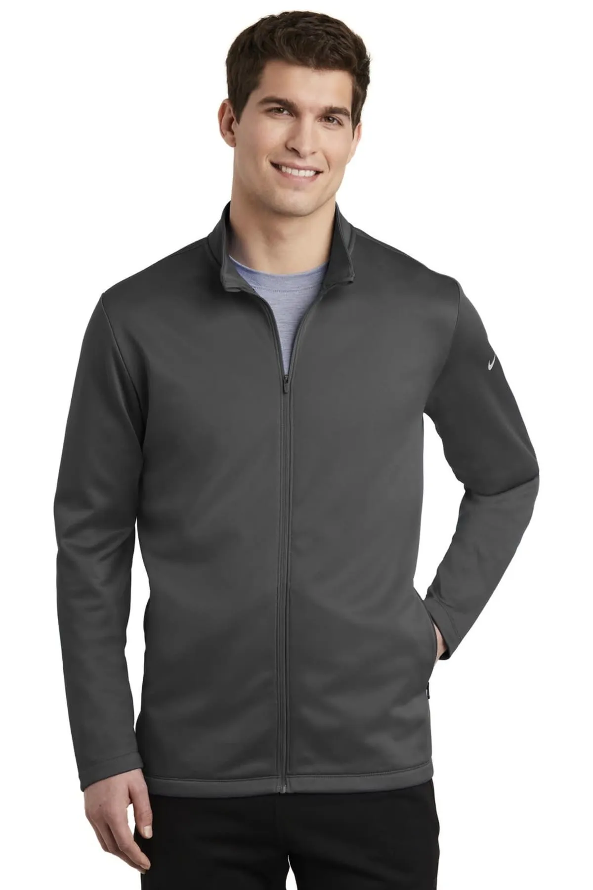 Nike Therma-Fit Full-Zip Fleeces