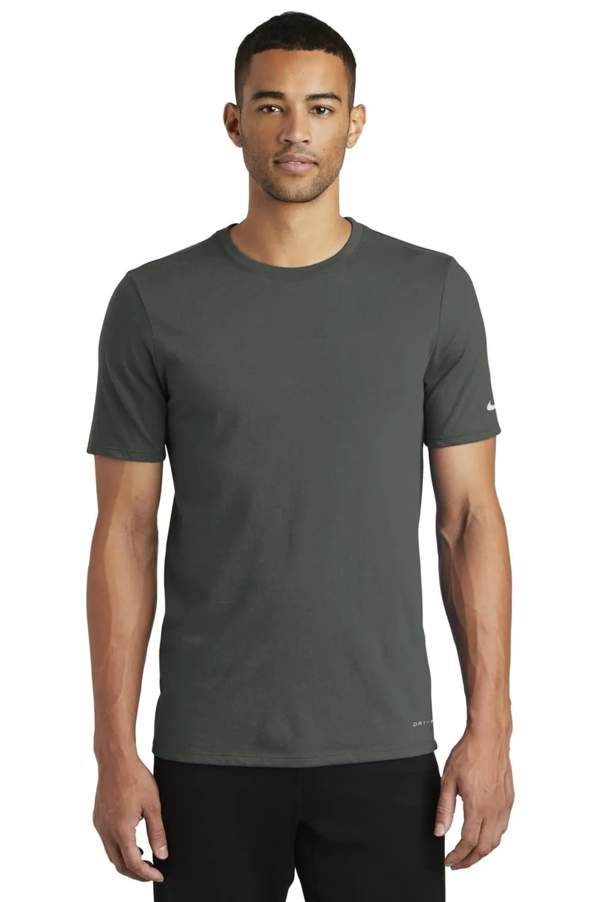 Nike Dri-Fit Cotton Poly Tees