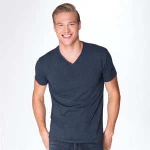 Sleek Men's Cvc V