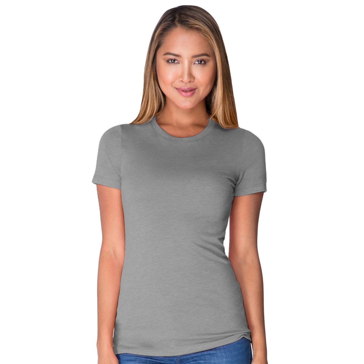 Trisoft Women's Crewss