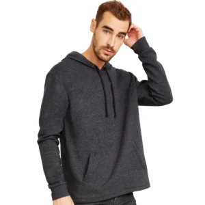 Cozypch Unisex Hoodies