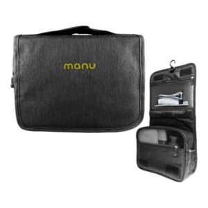Domos Toiletry Bags - rush