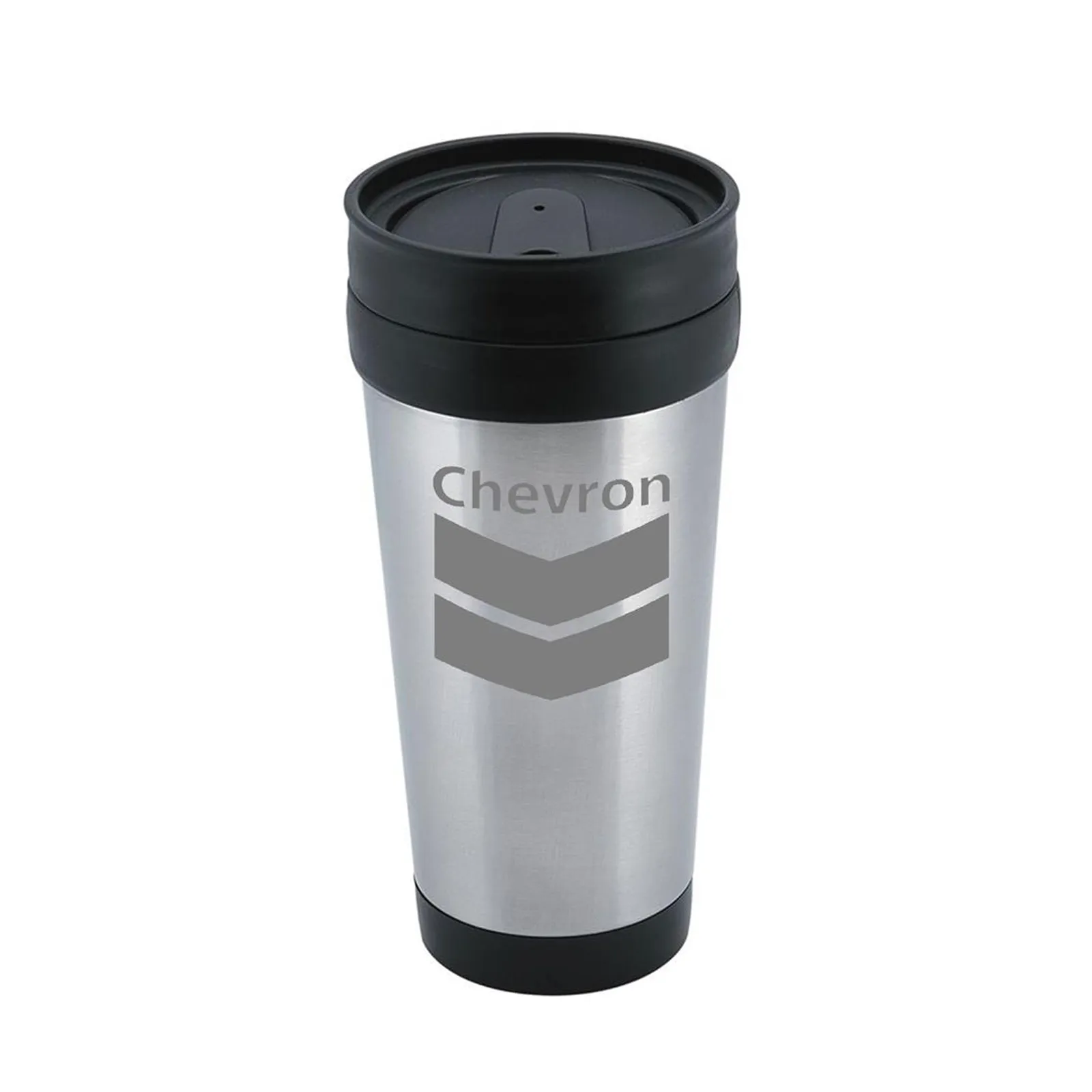 Nova Screw On Lid Travel Mugs 400Ml