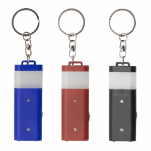 Keychain Light Up Lanterns