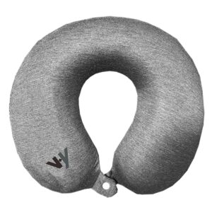 Doona Memory Neck Pillows - rush