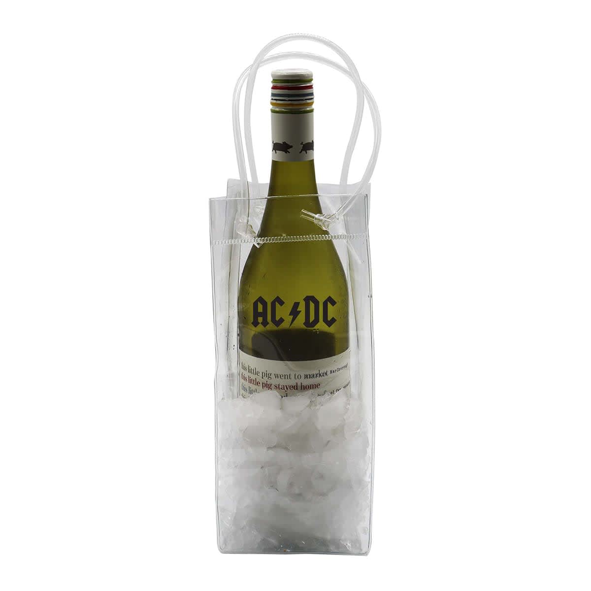 Pelican Medium PVC Ice Bags - rush