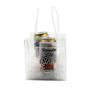 Marianna PVC Large Ice Bags - rush