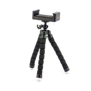 Flexible Tripods