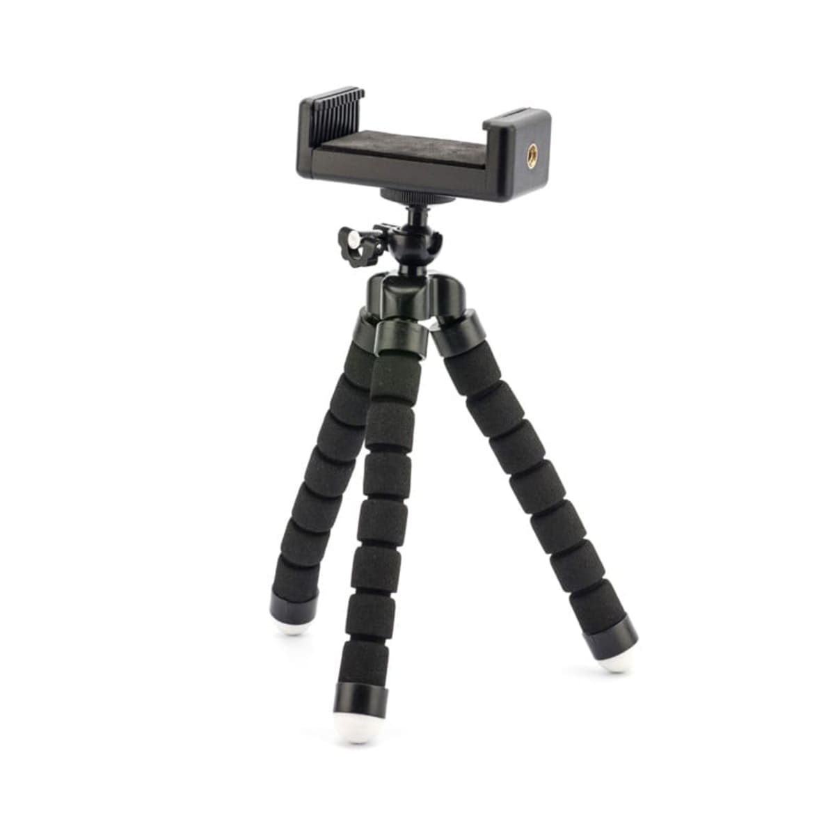 Flexible Tripods