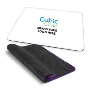On The Move Promotional Mousemats