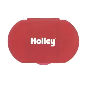 Oval Pill Boxes