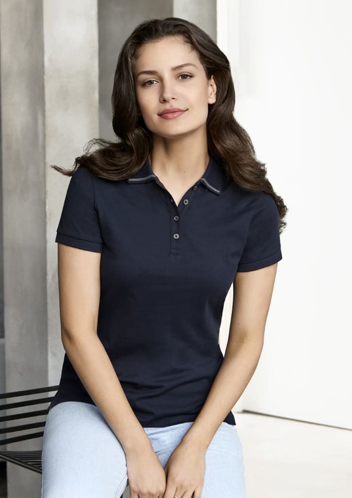 Skyline Polos
