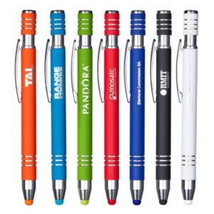 Stylish Custom Office Pens - rush