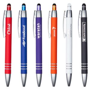 The Memus Corporate Promotional Pens