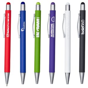 Ceres Metal Pens