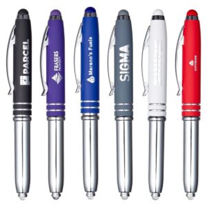 Triple Function Penlight - rush