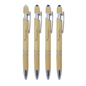 Bambooflair Stylus Pens