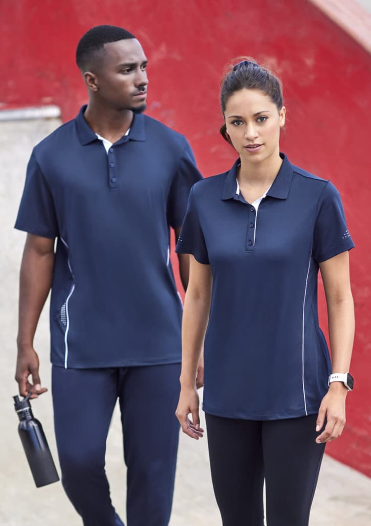 Equifit Polos