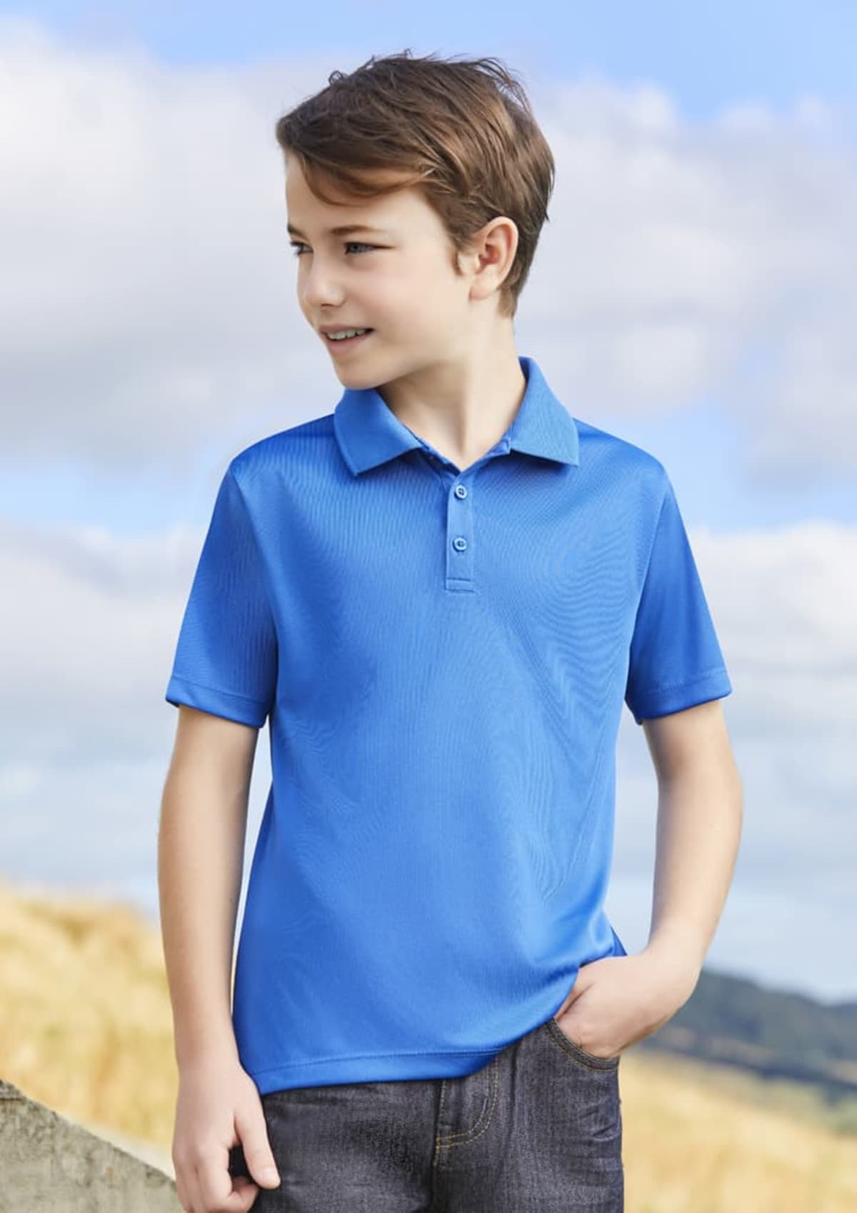 Playmotion Polos