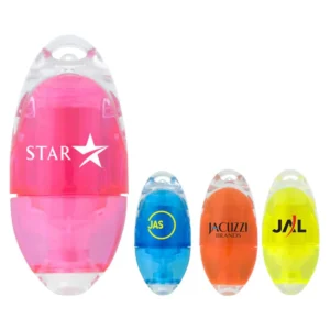 The Samosir Highlighters