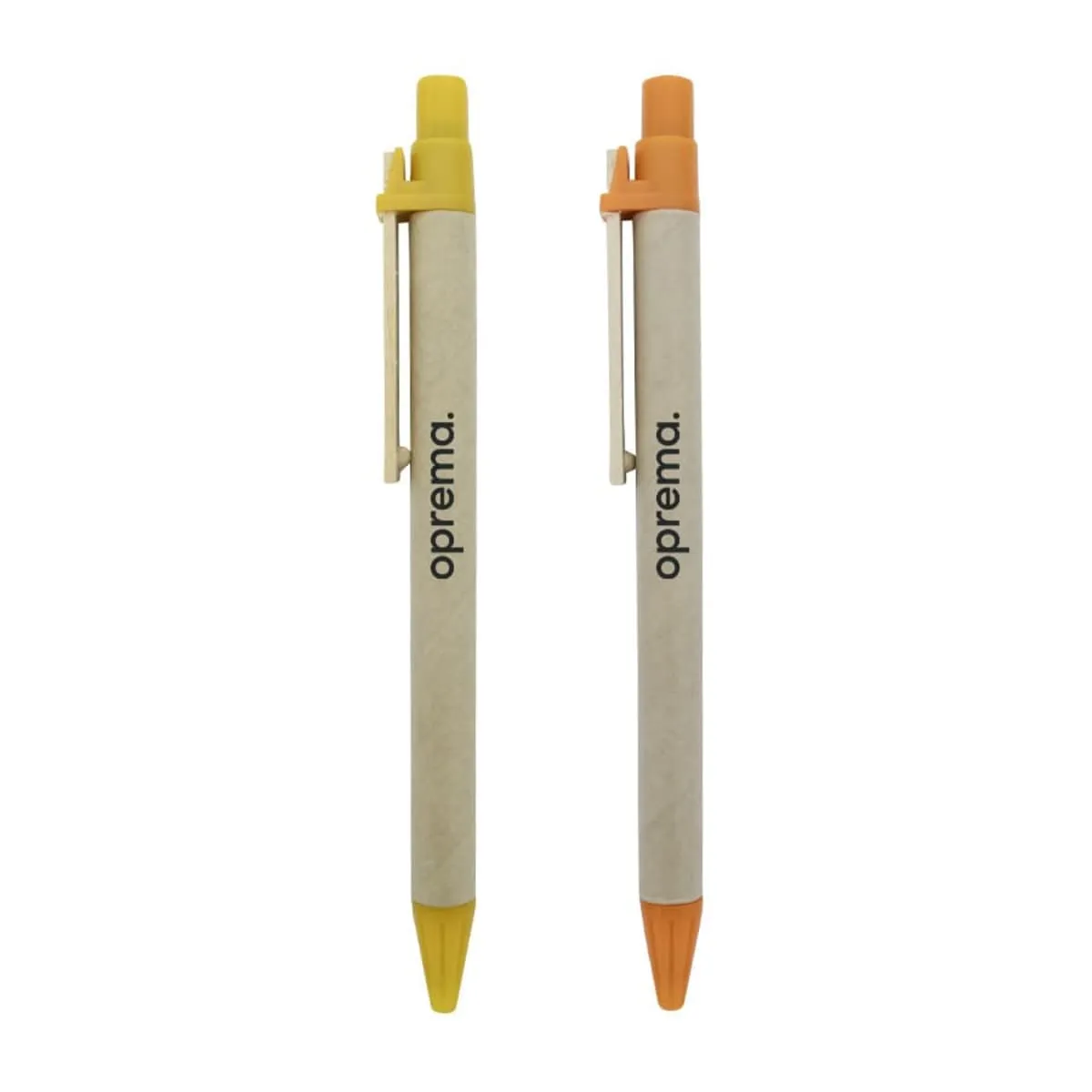 The Madeira Corporate Pens - rush